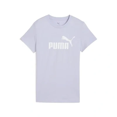 Abbildung von Puma ESS No. 1 Logo T Shirt Damen Mit Print Cool Weather Größe: XS