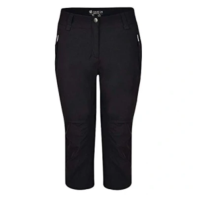 Abbildung von Melodic II Wasserabweisende, technische 3/4 Stretch Shorts