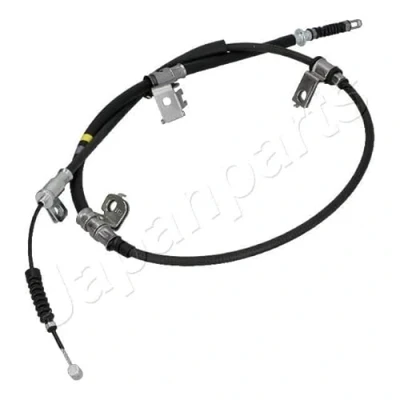 Abbildung von JAPANPARTS BC H64R Handbremsseil hinten rechts HYUNDAI: H 1 Cargo