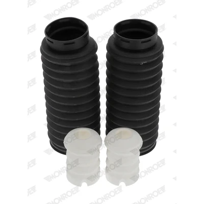 Abbildung von MONROE PK151 Staubschutzsatz BMW: X5