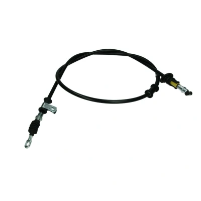 Abbildung von ATE 24.3727 2109.2 Handbremsseil 1588 MITSUBISHI: Carisma Schrägheck