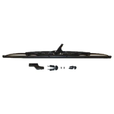 Abbildung von Scheibenwischer Ashika SA X53S 530mm VOLKSWAGEN: Golf 4 Schrägheck, Passat B5 GP Variant, AUDI: A3 A4 Avant