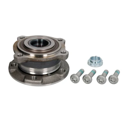 Abbildung von MEYLE 300 312 2104 Radnabe BMW: X5, X6