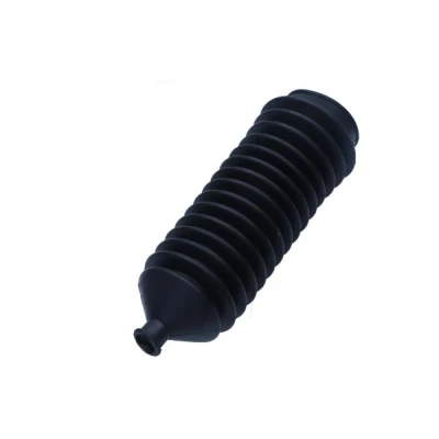 Abbildung von MAXGEAR 69 1369 Lenkmanschette Gummi Vorderachse links, rechts CITROËN: Xsara Picasso, Berlingo / First I, Coupe