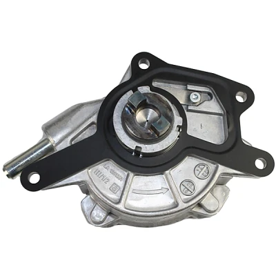 Abbildung von METZGER 8010118 Unterdruckpumpe ohne Dichtung MERCEDES BENZ: C Klasse T modell, Limousine, CLK Coupe