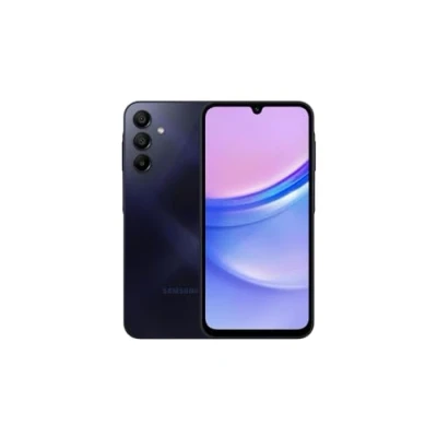 Abbildung von Samsung Galaxy A15 4GB+128GB [International Version] (Blue Black)