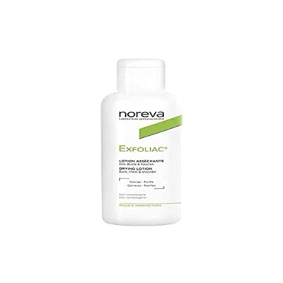 Abbildung von Noreva Exfoliac Lotion, 125 ml