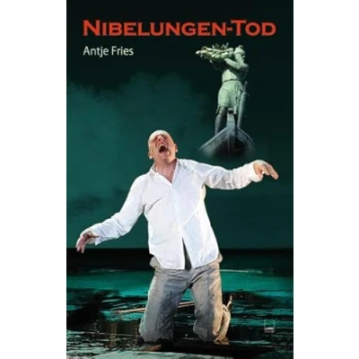 Abbildung von Nibelungen Tod: Kommissarin Mettenheimer ermittelt auf offener Bühne
