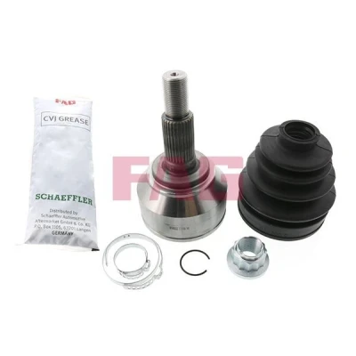 Abbildung von FAG 771 0422 30 Gelenksatz VOLKSWAGEN: Touareg I, II, AUDI: Q7