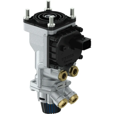 Abbildung von Pedalwegsensor, Bremspedal WABCO 4800030640