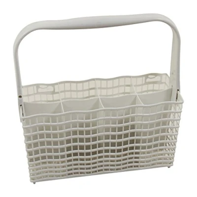 Abbildung von Zanussi Hotpoint Universal Slimline Geschirrspüler Besteckkorb 1524746102