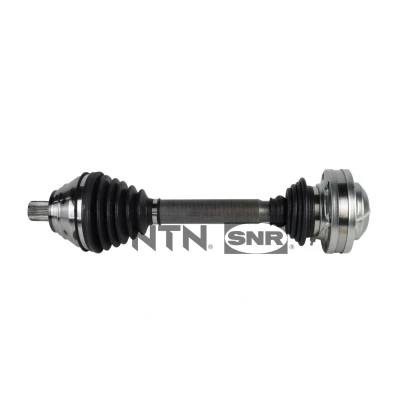Abbildung von SNR DK54.007 Antriebswelle Vorderachse links 513 VOLKSWAGEN: Caddy 3 Kombi, Touran I, Passat B6 Variant, SKODA: Octavia 2 Combi, Combi