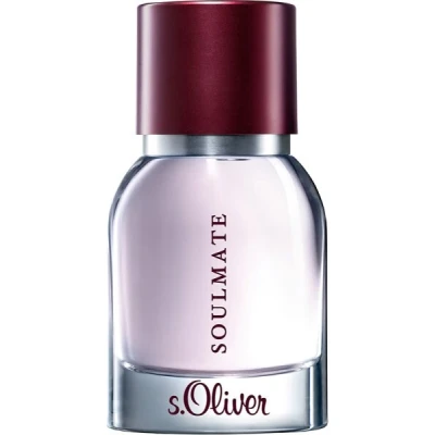 Abbildung von S.Oliver Soulmate Women Eau de Parfum 30 ml