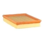 Abbildung von ALCO FILTER MD 9388 Luftfilter 42,0 180,0 237,0 Filtereinsatz OPEL: Sintra, CADILLAC: Seville V