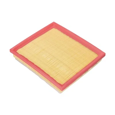 Abbildung von KRAFT 1715995 Luftfilter Filtereinsatz CITROËN: DS3 Schrägheck, C4 Picasso 2, C3 Picasso, PEUGEOT: 2008 Kombi, 508 I Limousine, 208 Schrägheck