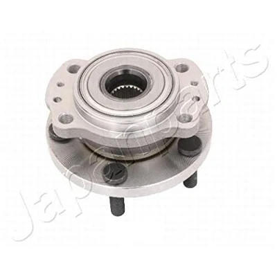 Abbildung von JAPANPARTS KK 29020 Radnabe CHRYSLER: VOYAGER 4