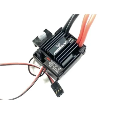 Abbildung von Absima V2 All in one Bilmodel brushed fartpilot