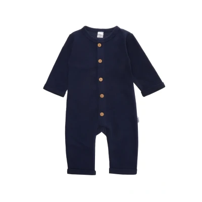 Abbildung von Liliput Jumpsuit für Kinder, Größe: 56, Marine