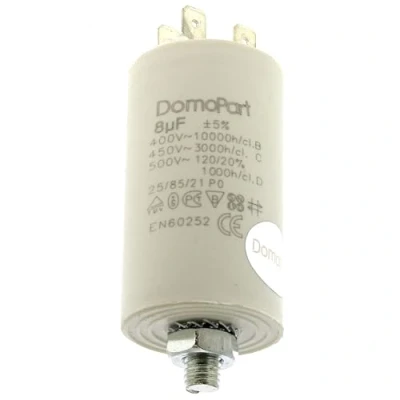 Abbildung von Indesit C00194453 Trocknerzubehör/Kanone Creda Hotpoint Philco Proline Trockner Kondensator