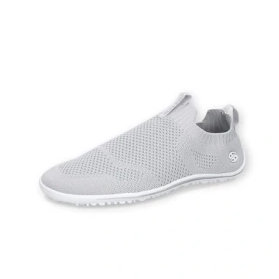 Abbildung von Dockers by Gerli Herren Low Top Sneaker, Männer Halbschuhe,Freizeit,straßenschuhe,Strassenschuhe,Sportschuhe,Turnschuhe,hellgrau,45 EU