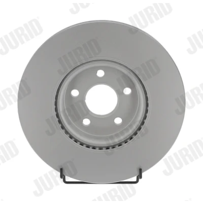 Abbildung von JURID 563697JC Bremsscheibe 320 25 5 108 Belüftet beschichtet ohne Schrauben FORD: Tourneo Connect / Grand V408 Kombi