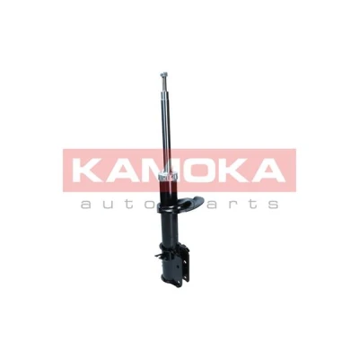 Abbildung von KAMOKA 2000087 Stoßdämpfer Vorderachse Gasdruck Federbein oben Stift LANCIA: Ypsilon II, Musa, Y10, FIAT: Idea