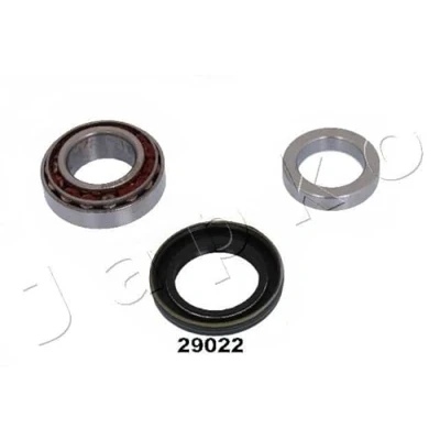 Abbildung von JAPKO 429022 Radlagersatz Hinterachse 65 JEEP: Grand Cherokee 2, I