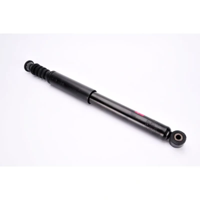 Abbildung von KYB Excel G 344805 Stoßdämpfer Hinterachse Gasdruck Zweirohr Teleskop oben Stift, unten Auge RENAULT: Modus / Grand