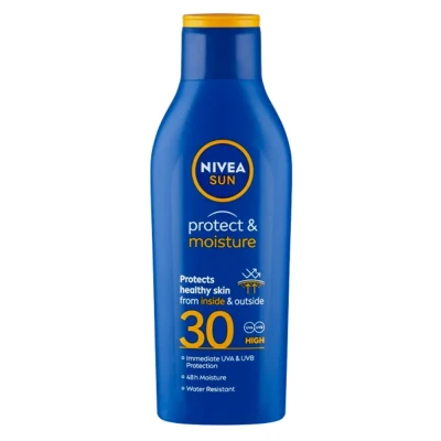 Abbildung von Sun Protect &amp;amp Moisture Lotion SPF30