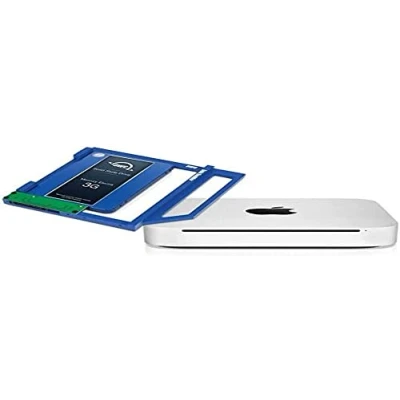 Abbildung von OWC Data Doubler for Mac Mini 2010 Model