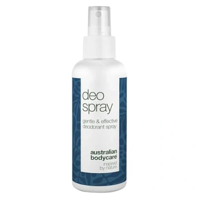 Abbildung von Australian Bodycare Deo Spray 100 ml