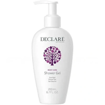 Abbildung von Declar&eacute; Body Care Shower Gel 200 ml