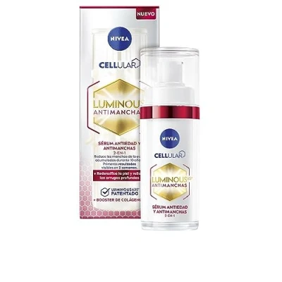 Abbildung von Lumious 630º Anti Market Serum 2 in 1, 30 ml
