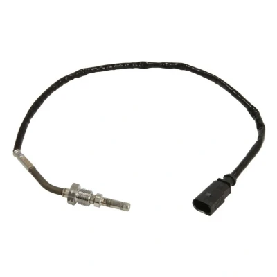 Abbildung von Sensor, Abgastemperatur NTK TSA91455