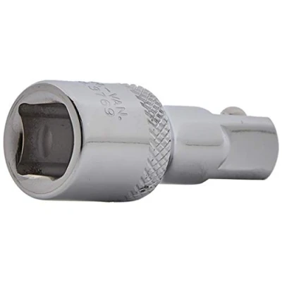 Abbildung von KS Tools 918.3769 3/8&quot; CHROMEplus Verlängerung, 45mm
