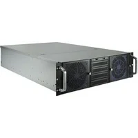 Abbildung von 3U 30765, Server Gehäuse