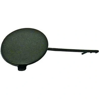 Abbildung von DIEDERICHS Priority Parts 1018064 Klappe, Abschlepphaken vorne AUDI: A4 B8 Avant, Limousine