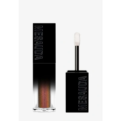 Abbildung von GALACTIC EYESHADOW Lidschatten Flüssigkeit ECLIPSE104
