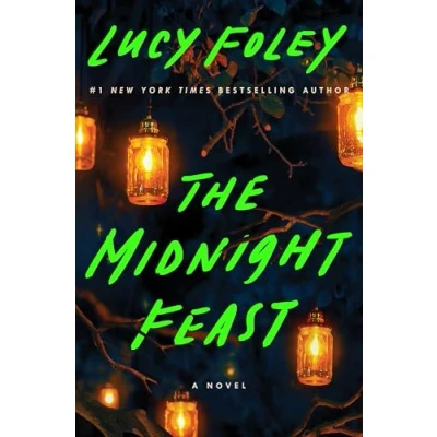 Abbildung von The Midnight Feast: A Novel