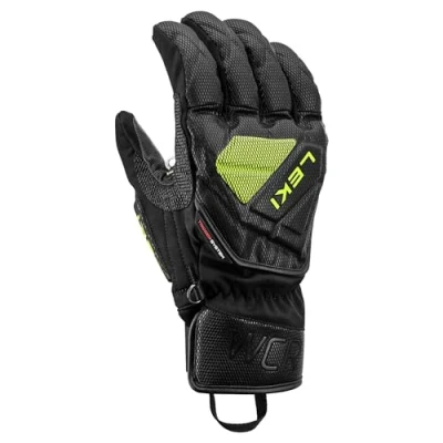 Abbildung von LEKI WCR C TECH 3D Skihandschuh mit Trigger System Unisex Collection 2023/24 (9)