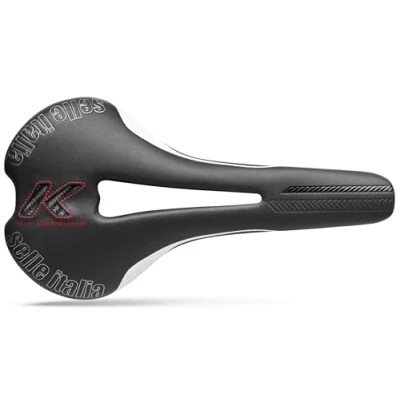 Abbildung von Selle Italia Flite Kit Carbonio Flow Sattel schwarz 2017 Mountainbike