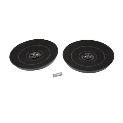 Abbildung von Electrolux Kohlefilter mcfe27 2 stück 9029801264