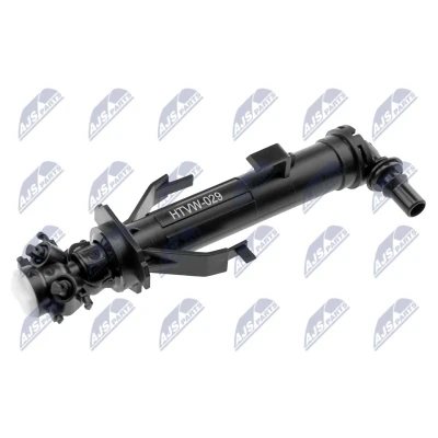 Abbildung von NTY EDS VW 029 Waschwasserdüse, Scheinwerferreinigung vorne links VOLKSWAGEN: Golf 7 Variant, Schrägheck