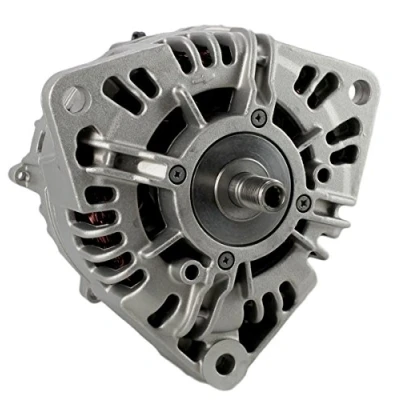 Abbildung von CASCO CAL10673GS Lichtmaschine 24V 150A