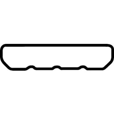 Abbildung von CORTECO 026218P Ventildeckeldichtung LAND ROVER: 110/127