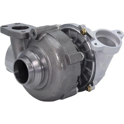 Abbildung von MAGNETI MARELLI 807101007000 Turbolader Turbo PEUGEOT: 207 CC, 308 I SW, 5008 I, CITROËN: C5 III Kombi, Berlingo II, II Kastenwagen