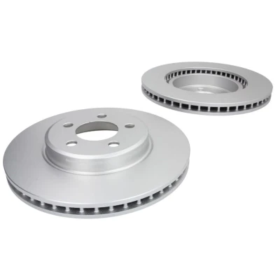 Abbildung von DELPHI BG4915C Bremsscheibe 320 28 5 Belüftet beschichtet unbehandelt ohne Radlager, ABS Sensorring CHRYSLER: 300C Touring, Limousine