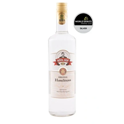 Abbildung von Hödl Hof Haselnuss Obstbrand (1 x 1 l)