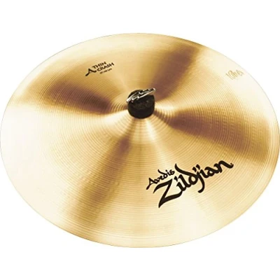 Abbildung von Zildjian A Series 17&quot; Thin Crash Cymbal