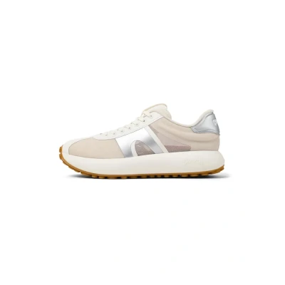 Abbildung von Camper Herren Pelotas Athens K100944 Sneaker, Lt. Pastel Grey 014, 44 EU